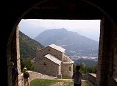 SAN PIETRO AL MONTE - CIVATE - LECCO - FOTOGALLERY